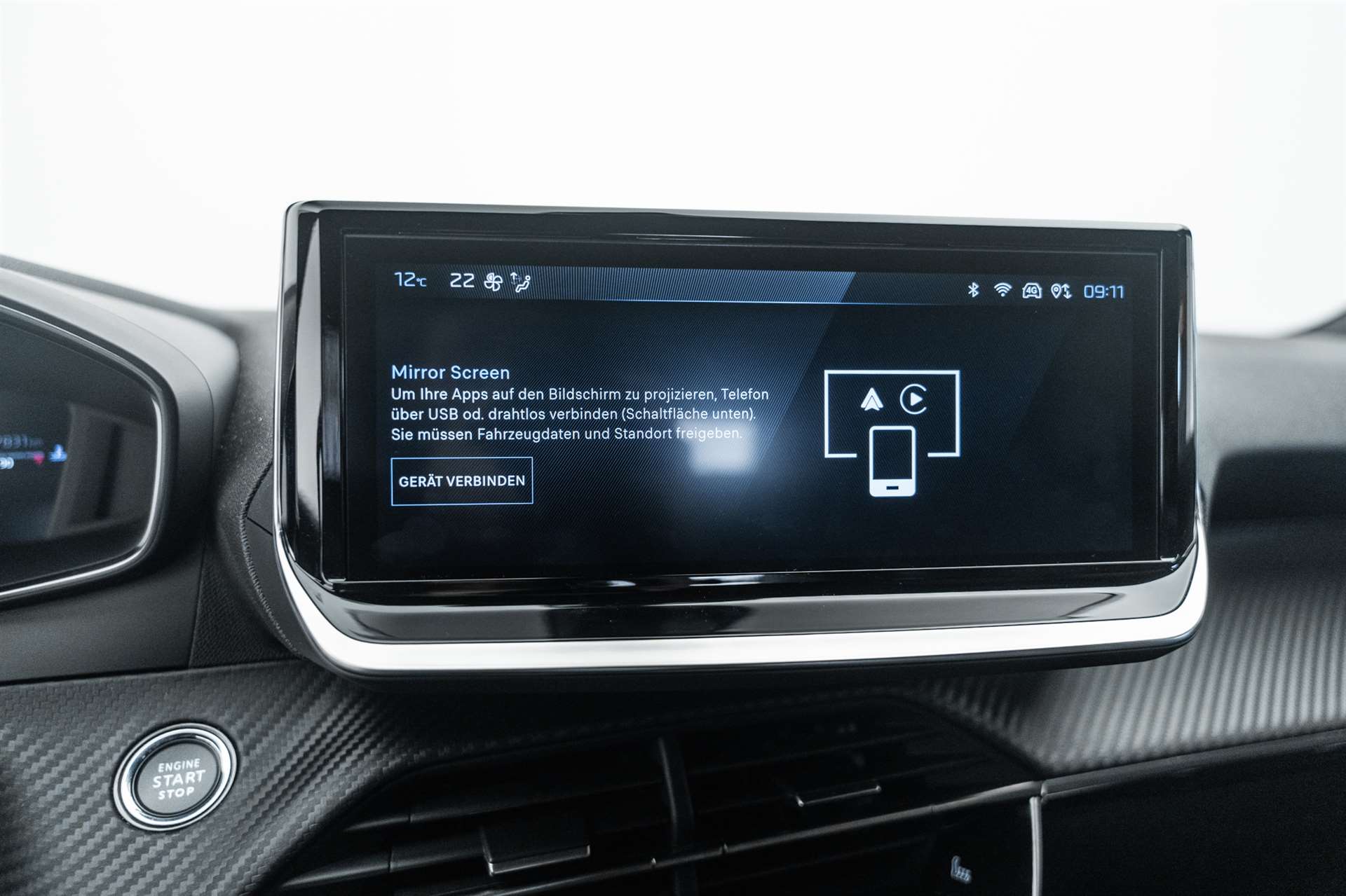 PEUGEOT 2008 1.2 PureTech Allure Premium Automat-image-19