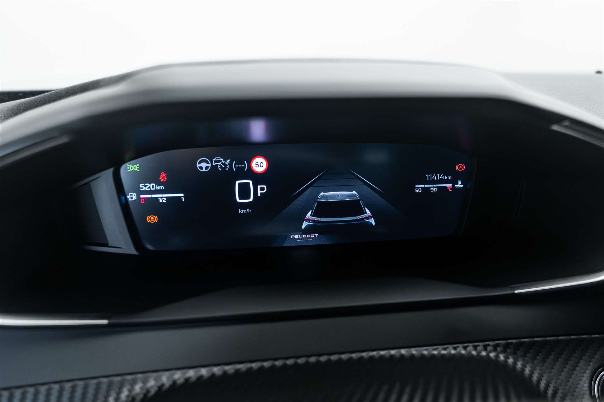 PEUGEOT 2008 1.2 PureTech Allure Premium Automat-image-22