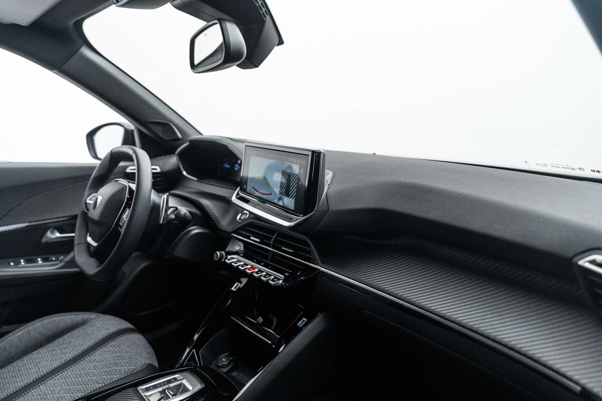 PEUGEOT 2008 1.2 PureTech Allure Premium Automat-image-10