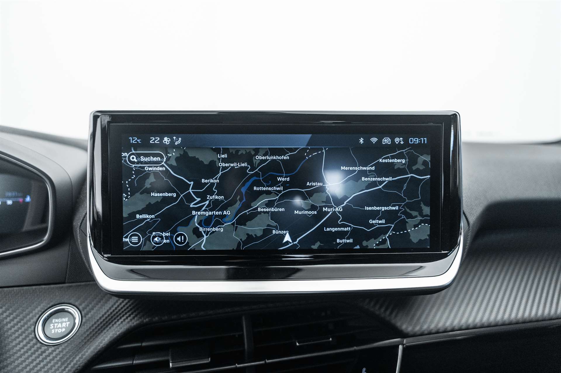 PEUGEOT 2008 1.2 PureTech Allure Premium Automat-image-20