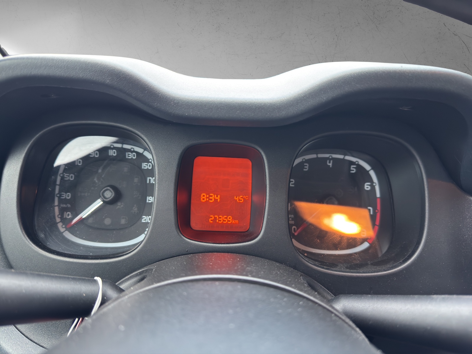 FIAT Panda 1.0 MHEV City Life-image-14