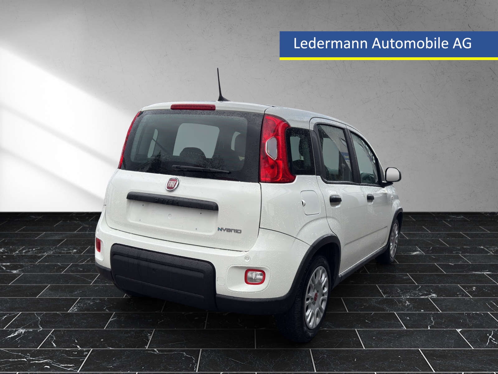 FIAT Panda 1.0 MHEV City Life-image-4
