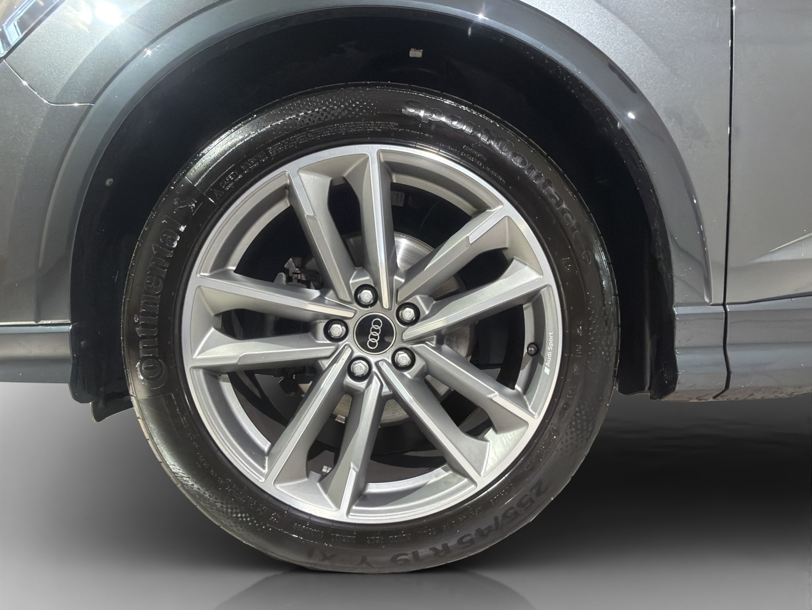 AUDI Q3 Sportback 35 TFSI S line Attraction S-tronic-image-13