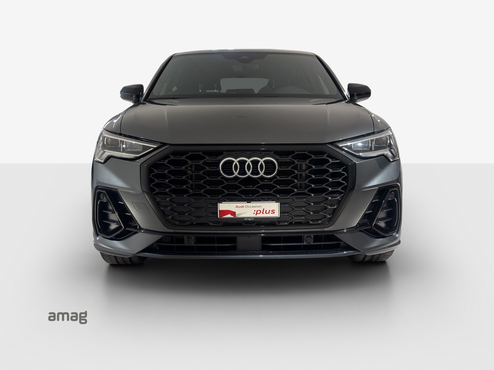 AUDI Q3 Sportback 35 TFSI S line Attraction S-tronic-image-6