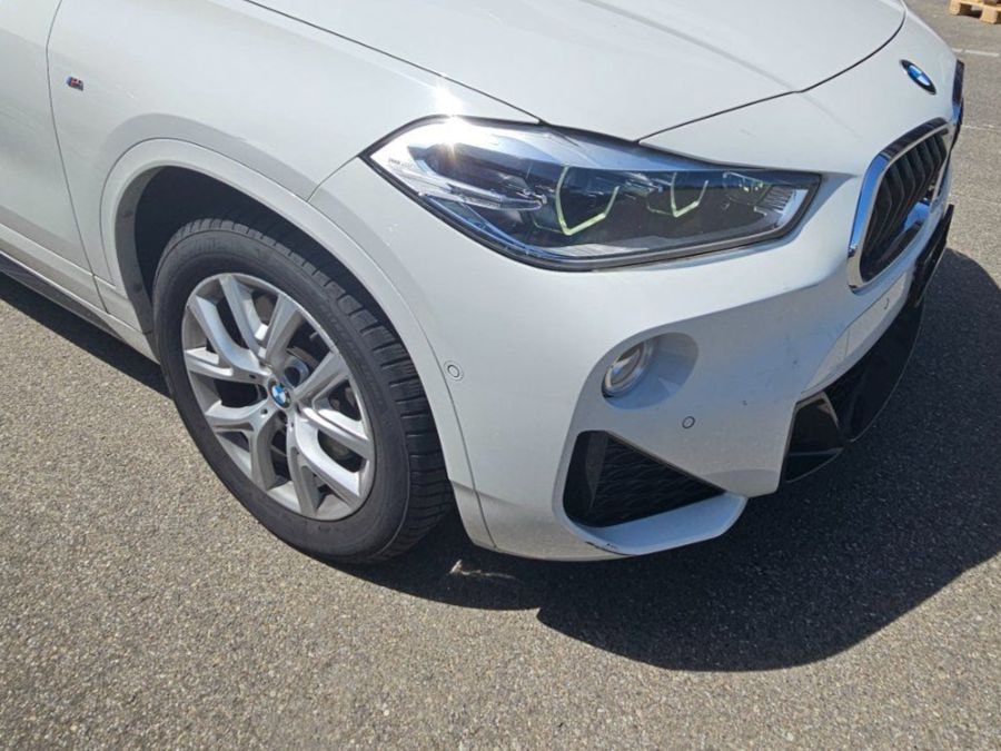 BMW X2 xDrive 20i M Sport X Steptronic — slika 7