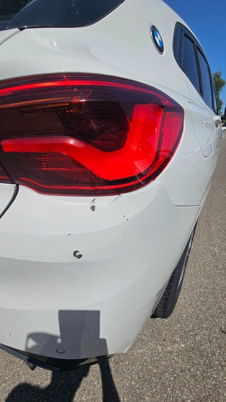 BMW X2 xDrive 20i M Sport X Steptronic — slika 9