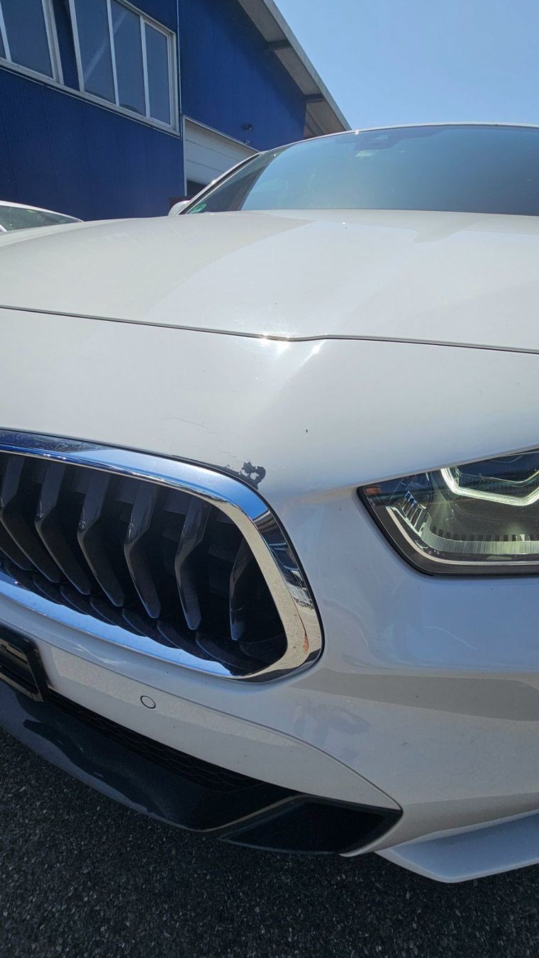 BMW X2 xDrive 20i M Sport X Steptronic — slika 8