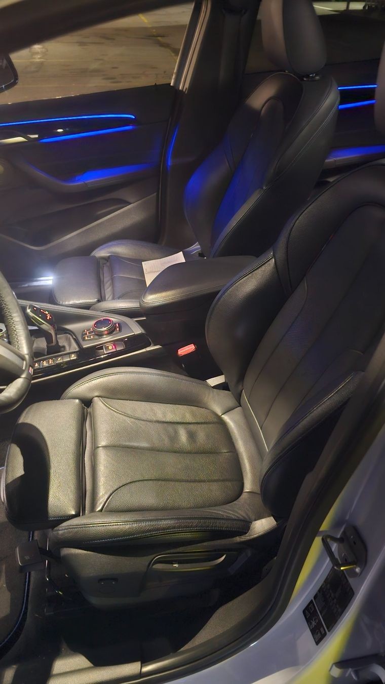 BMW X2 xDrive 20i M Sport X Steptronic-image-5
