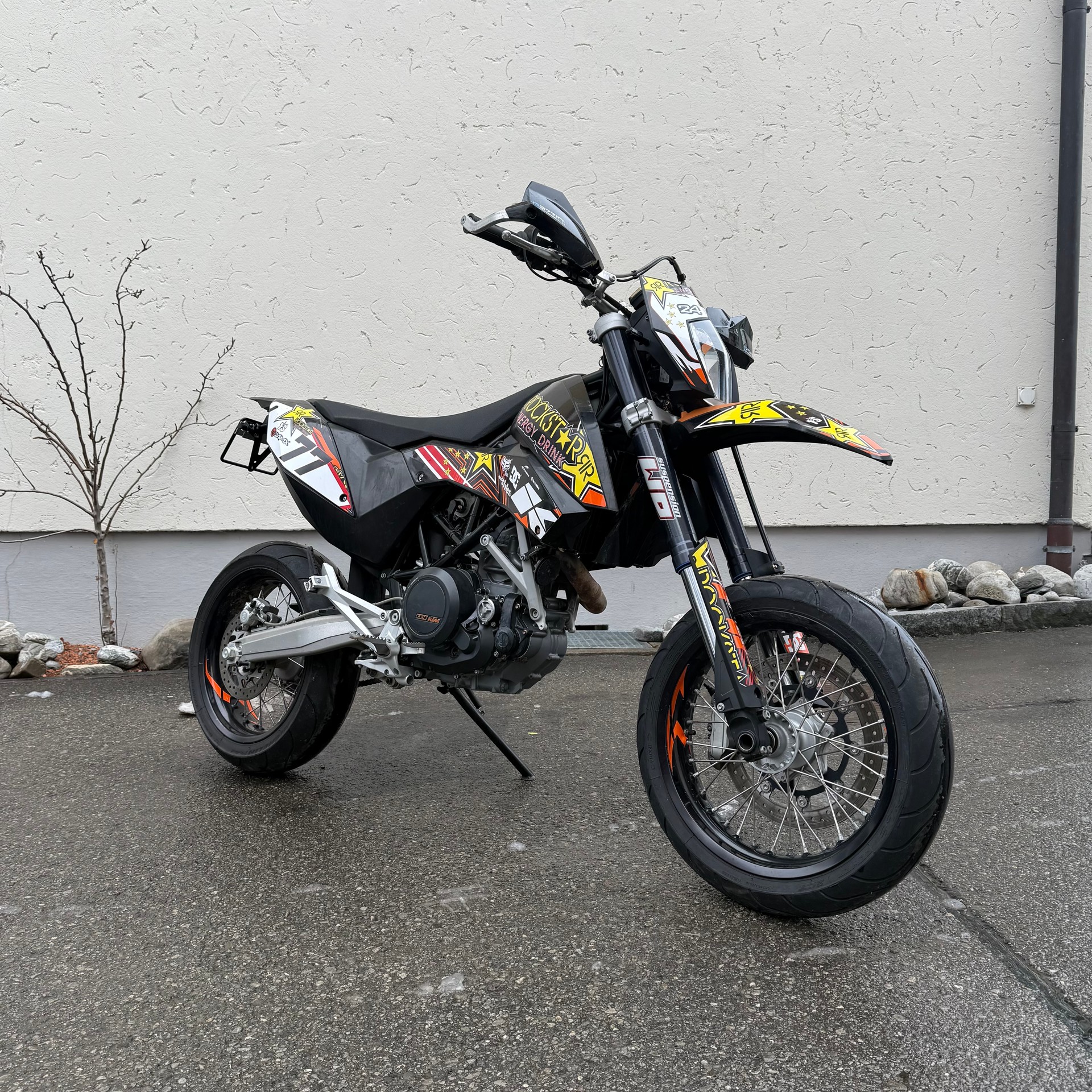 KTM 690 SM-image-5