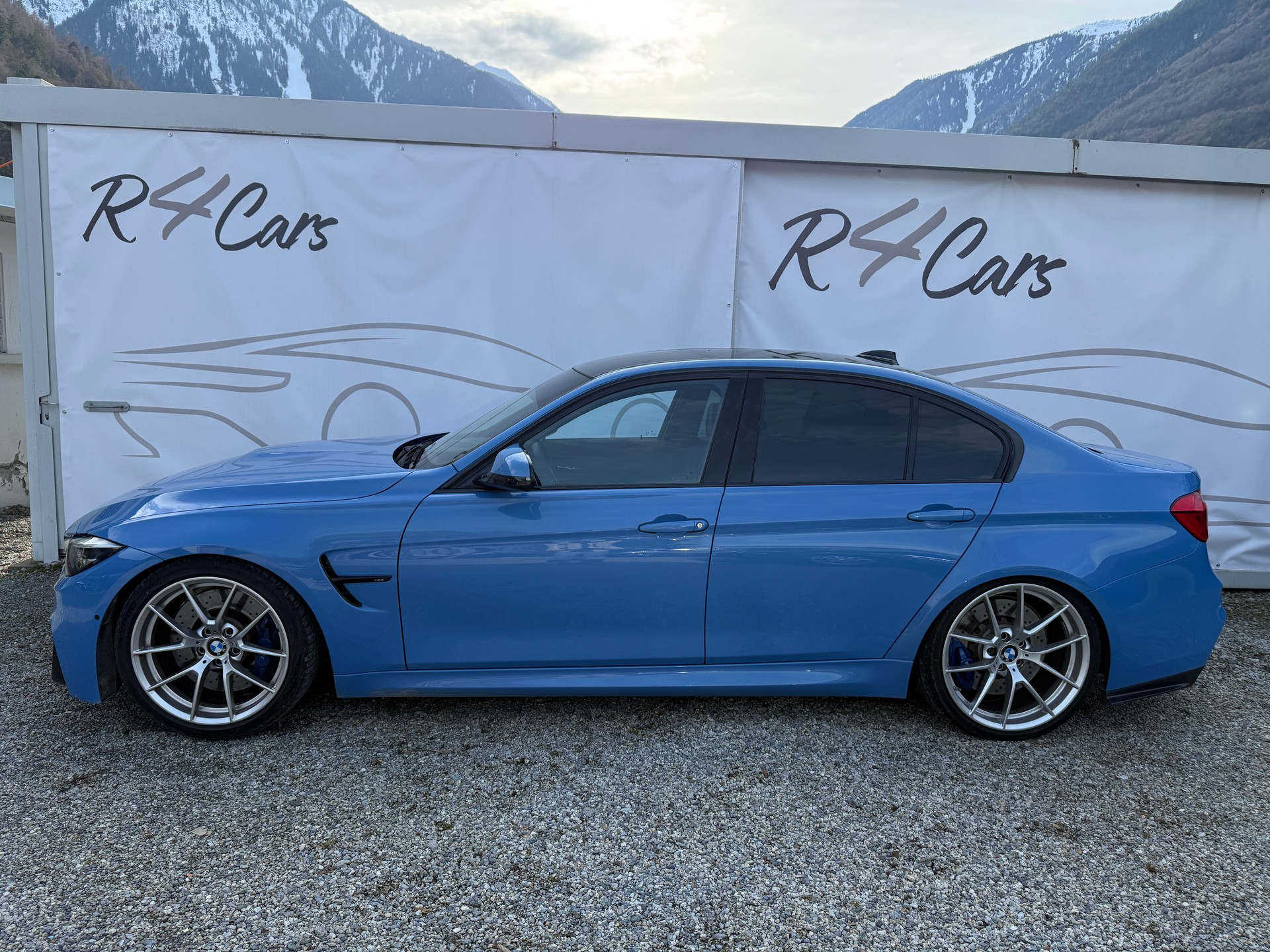 BMW M3 Competition Drivelogic-image-2