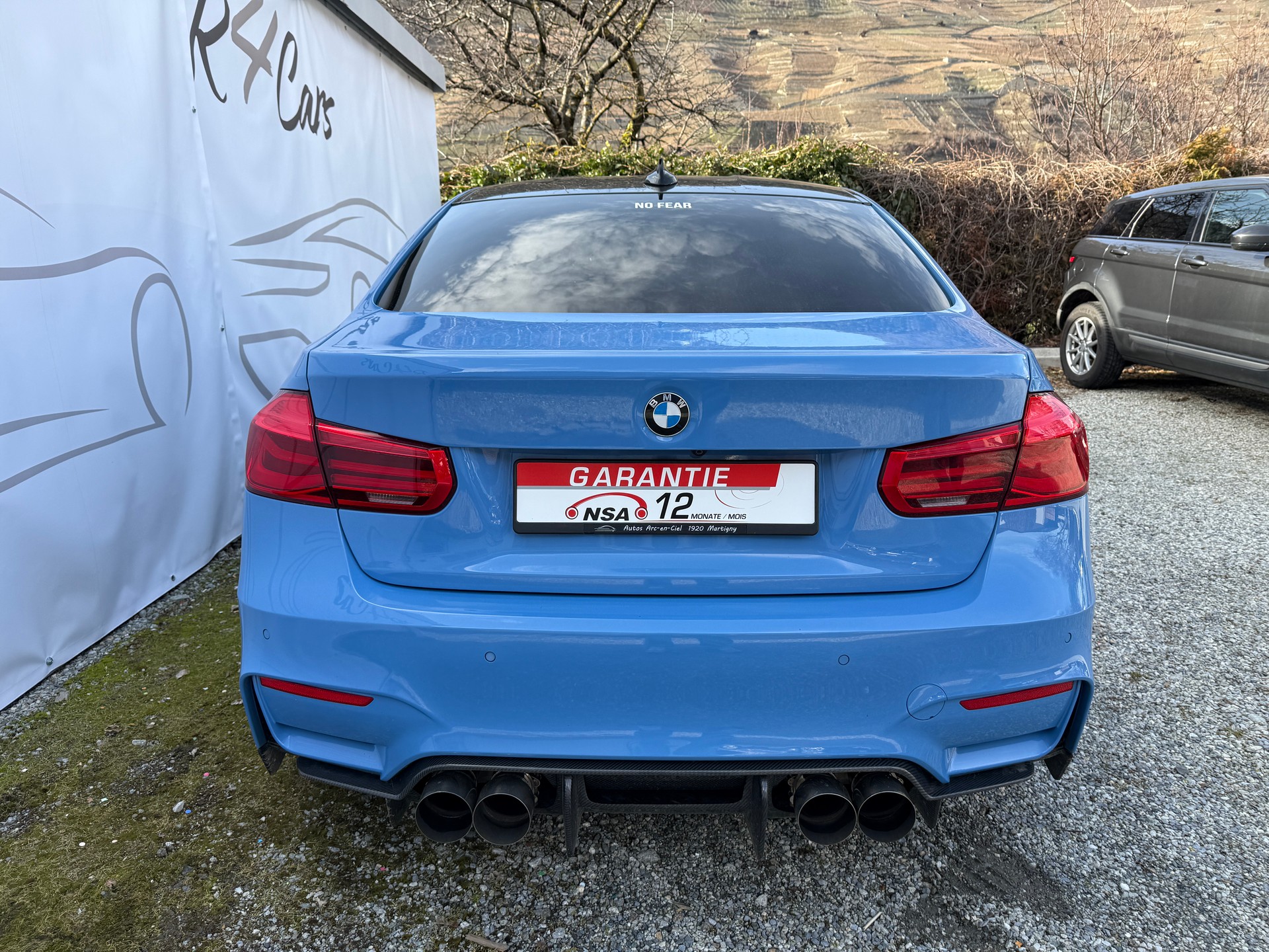 BMW M3 Competition Drivelogic-image-9