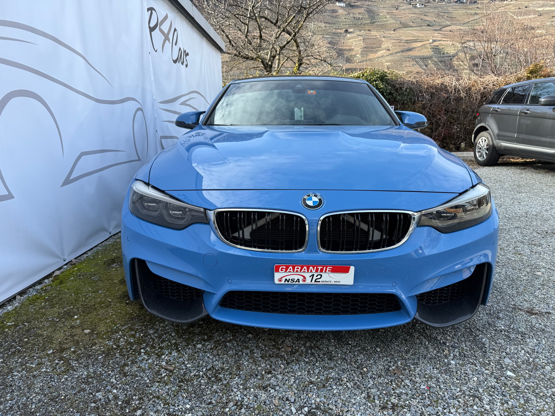 BMW M3 Competition Drivelogic-image-8