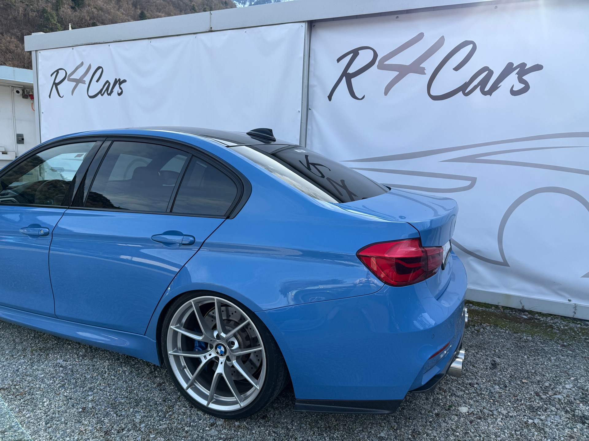 BMW M3 Competition Drivelogic-image-5