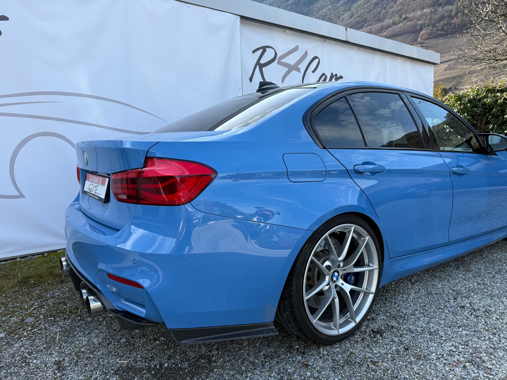 BMW M3 Competition Drivelogic-image-11