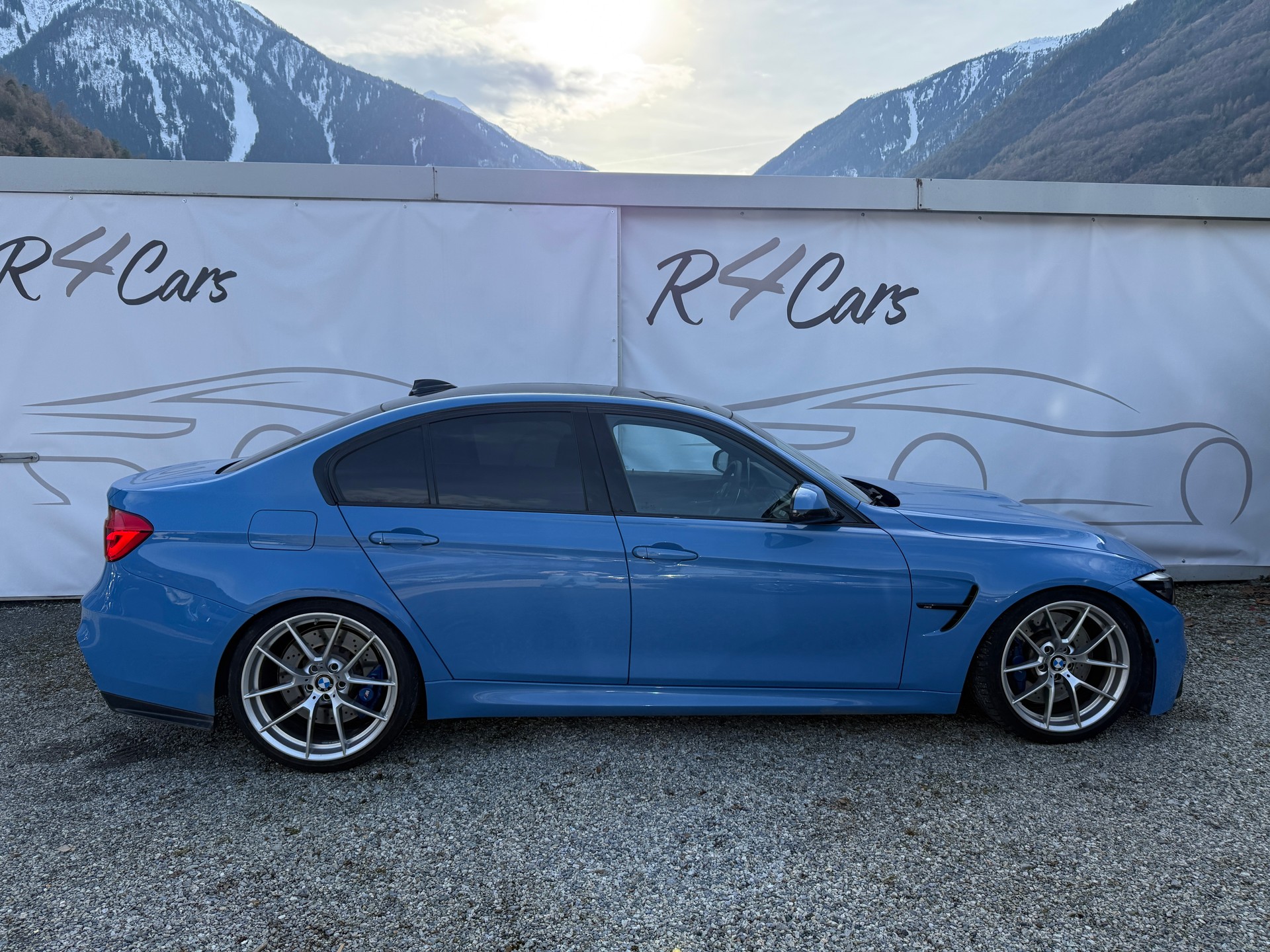 BMW M3 Competition Drivelogic-image-3