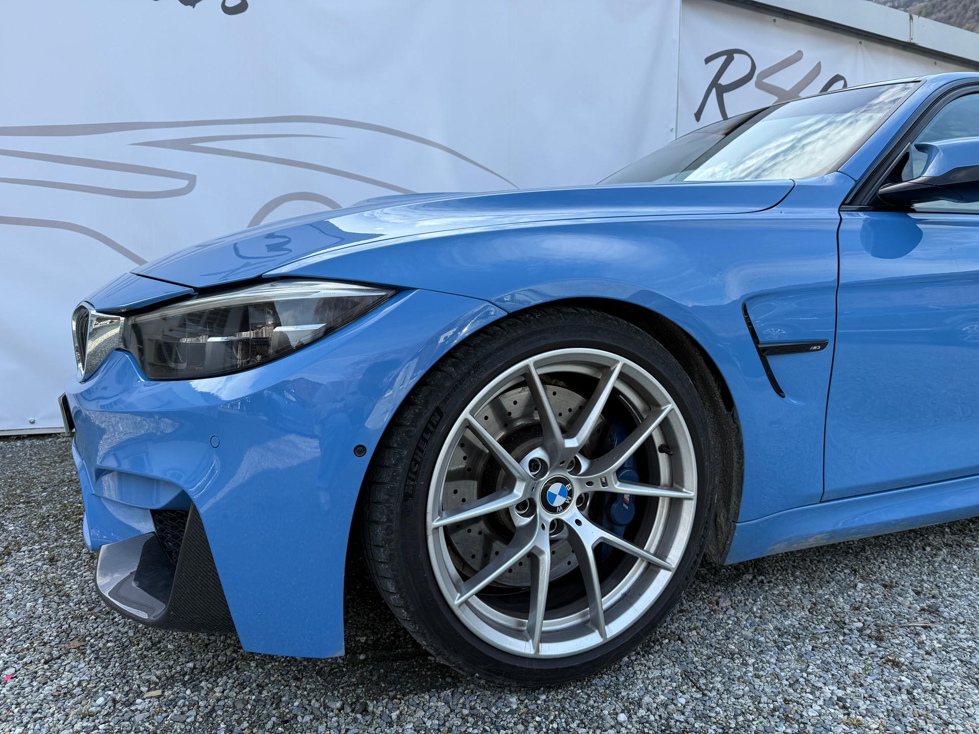 BMW M3 Competition Drivelogic-image-4