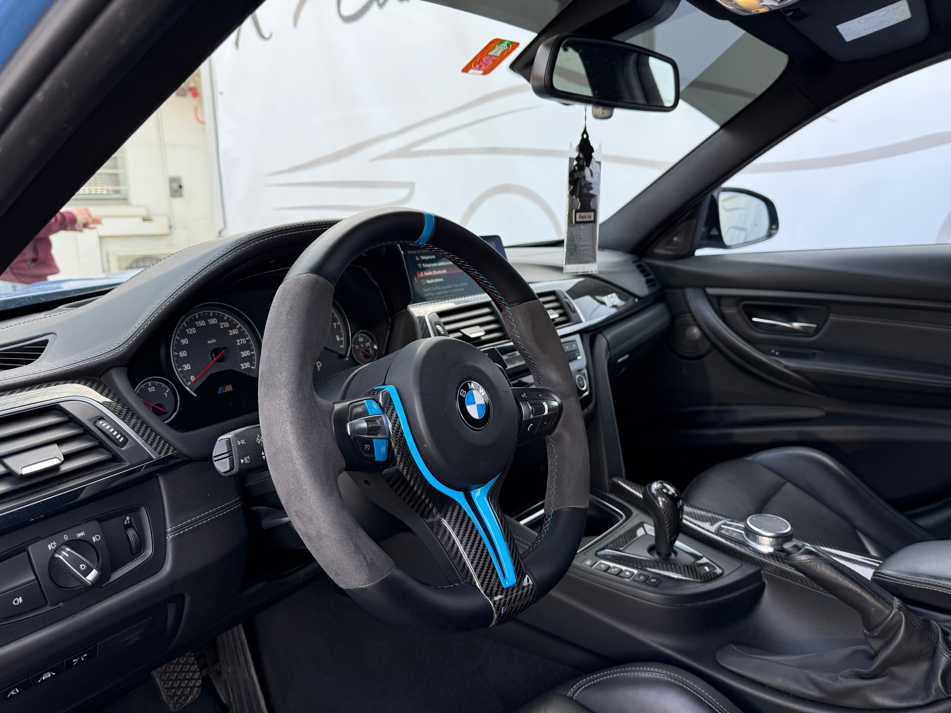 BMW M3 Competition Drivelogic-image-12