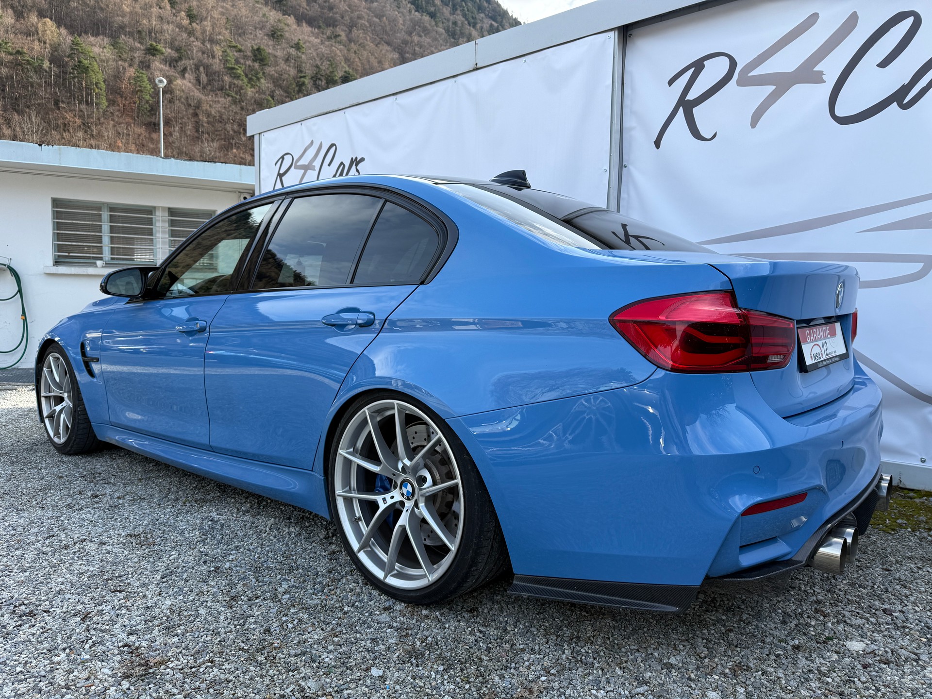 BMW M3 Competition Drivelogic-image-7