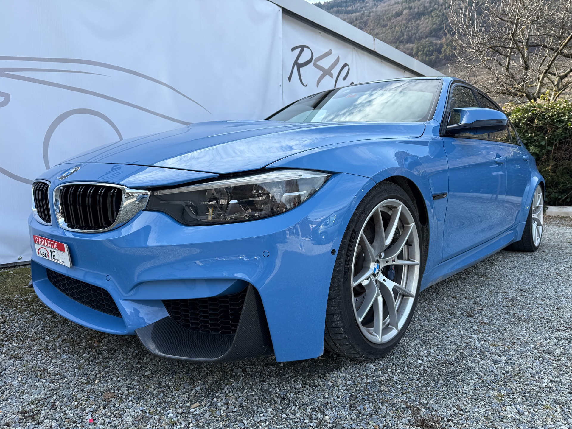 BMW M3 Competition Drivelogic-image-10
