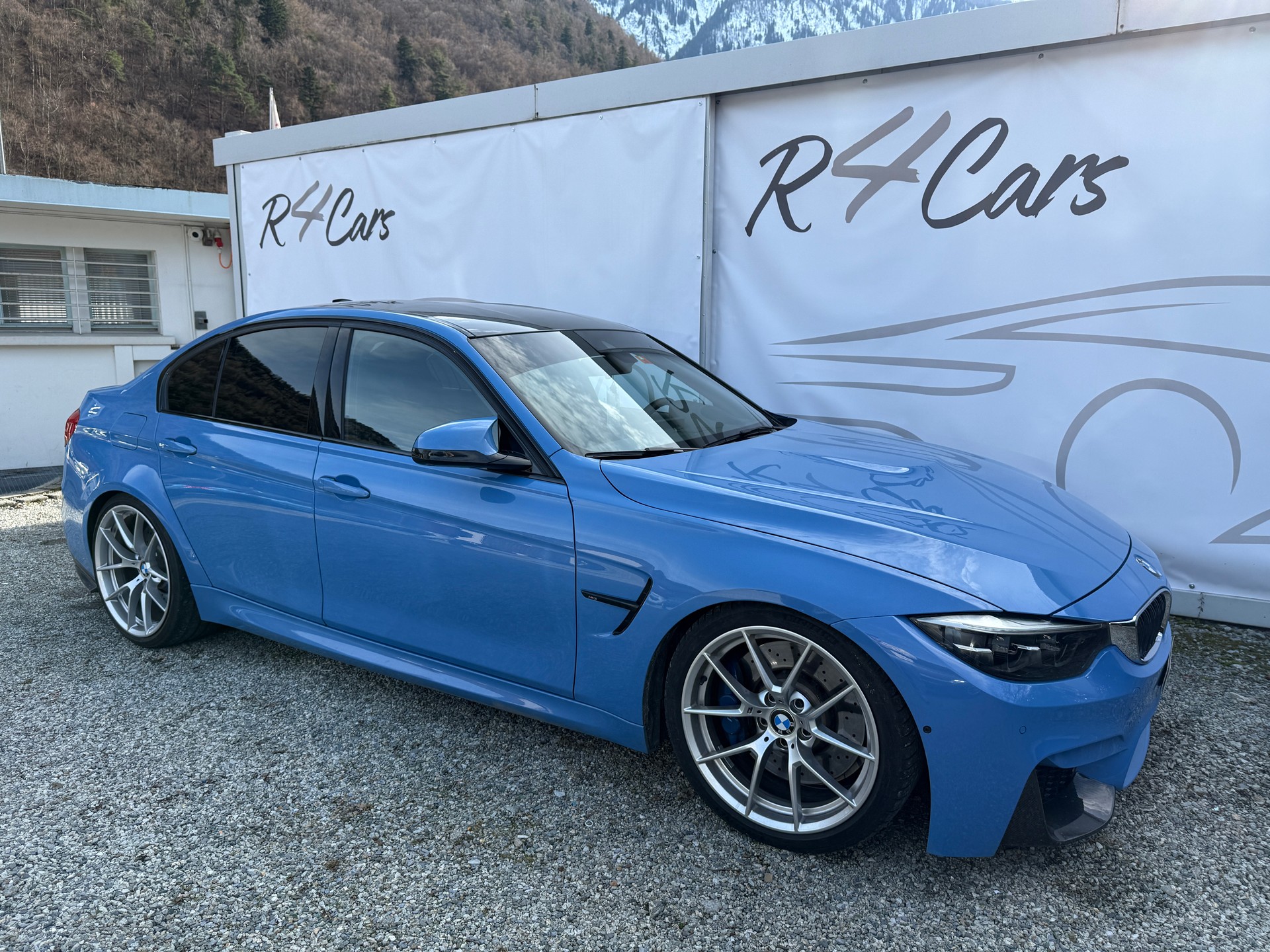 BMW M3 Competition Drivelogic-image-6