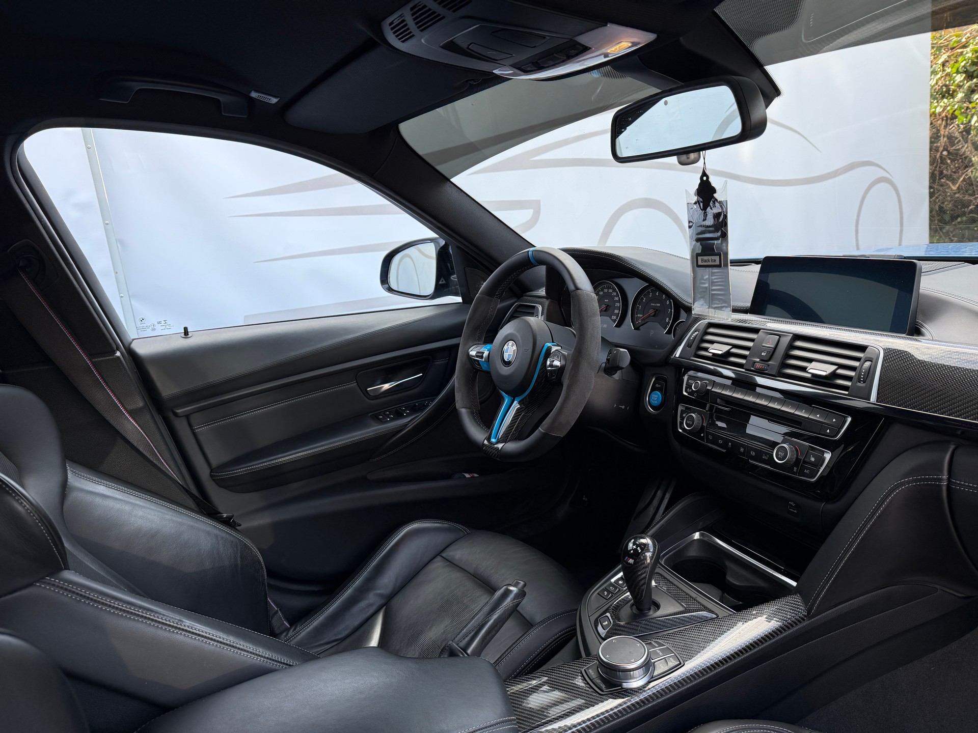 BMW M3 Competition Drivelogic-image-13