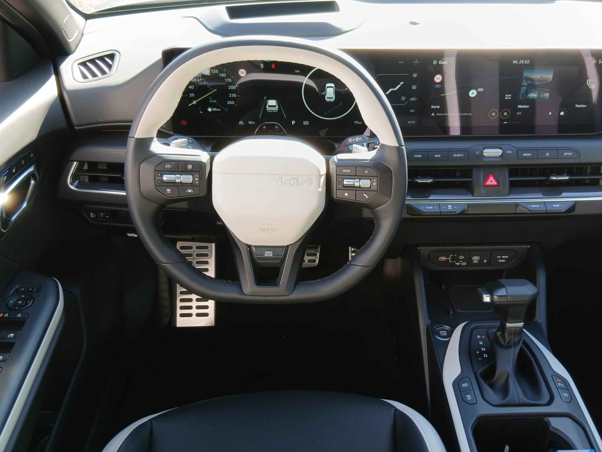 KIA K4 1.6T-GDI DCT GT-LINE CH-Fz.-image-5