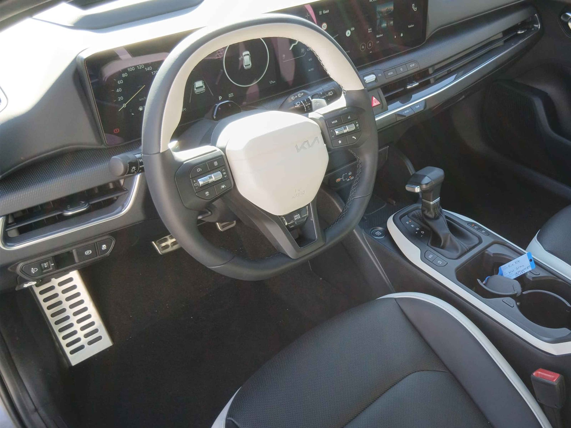 KIA K4 1.6T-GDI DCT GT-LINE CH-Fz.-image-6