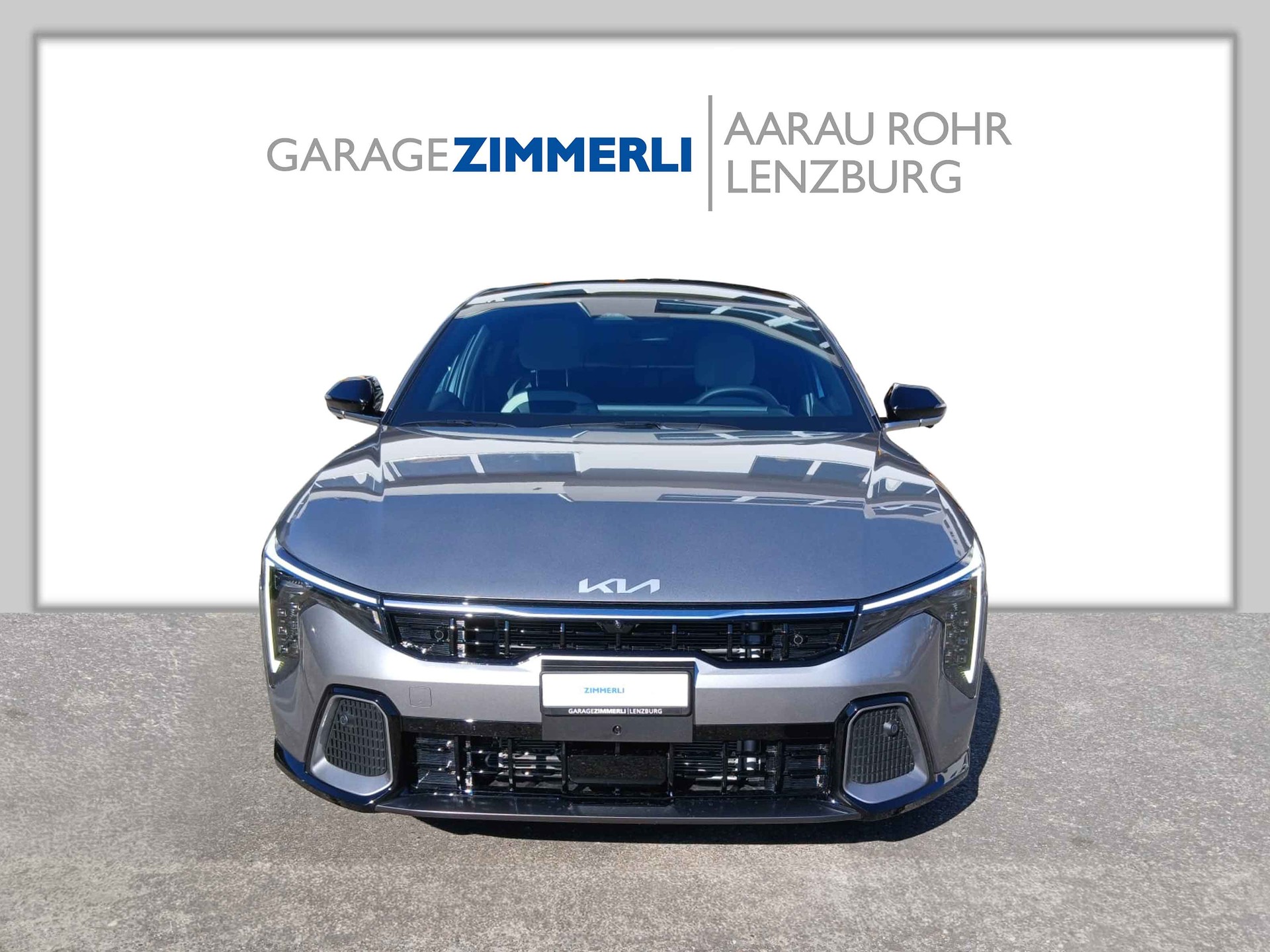 KIA K4 1.6T-GDI DCT GT-LINE CH-Fz.-image-4