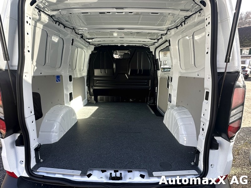 FORD Transit Custom Van 280 L1 2.0 EcoBlue 110 Trend-image-12