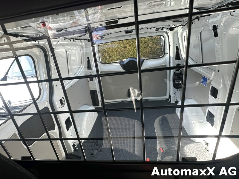 FORD Transit Custom Van 280 L1 2.0 EcoBlue 110 Trend-image-11