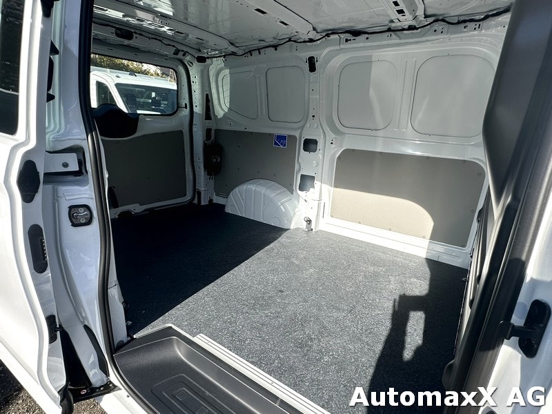 FORD Transit Custom Van 280 L1 2.0 EcoBlue 110 Trend-image-13