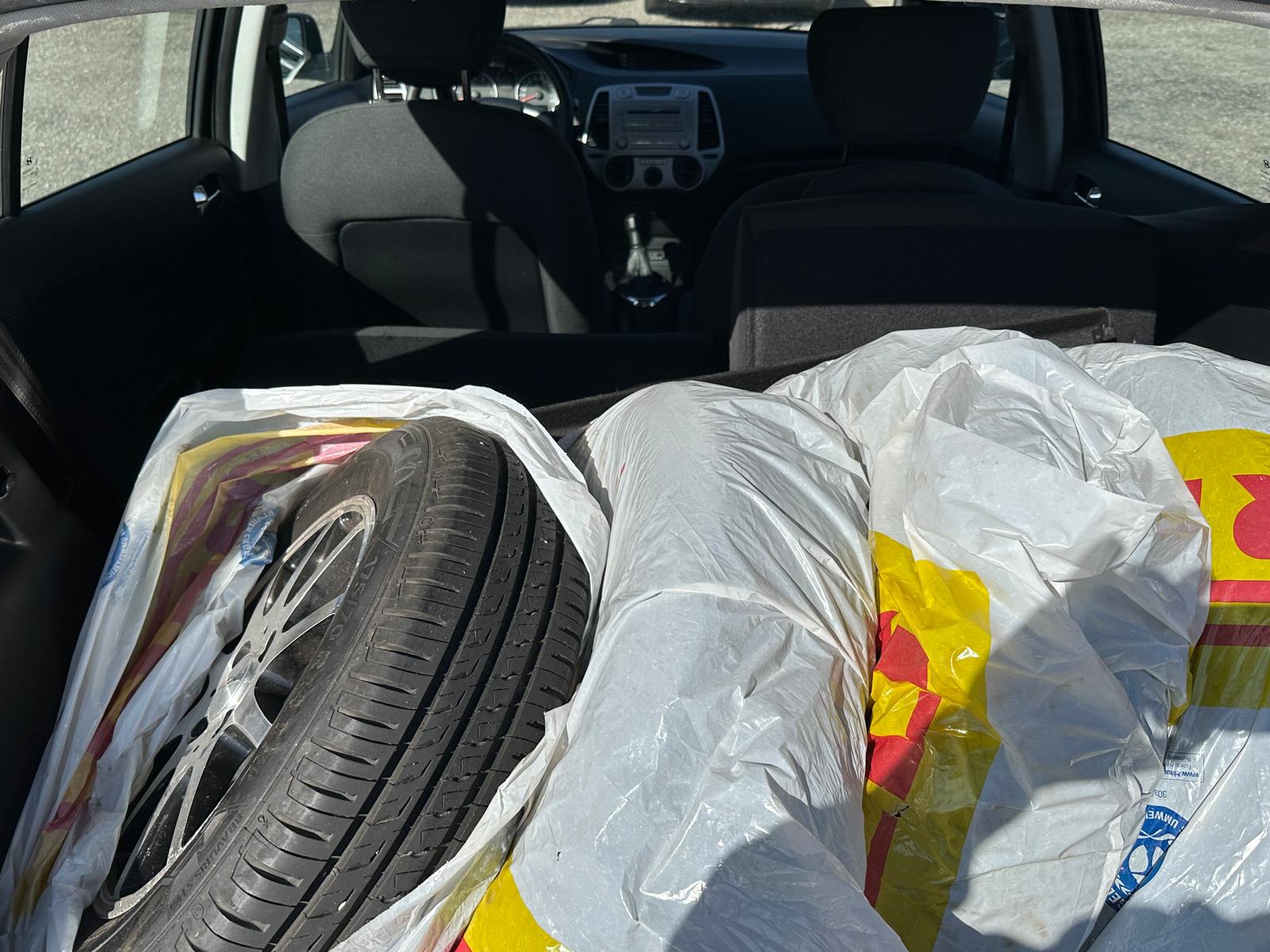 HYUNDAI i20 1.2 Comfort-image-6