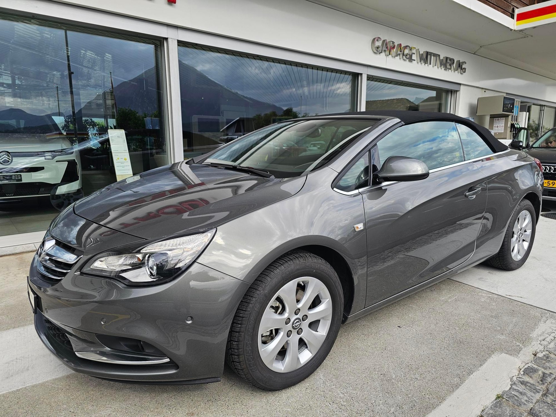 OPEL Cascada 1.6 T eTEC Cosmo-image-5