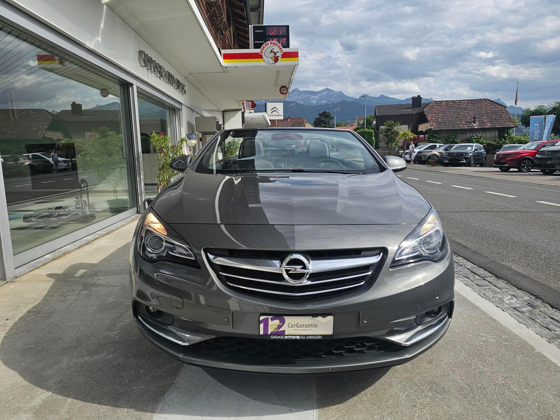 OPEL Cascada 1.6 T eTEC Cosmo-image-6