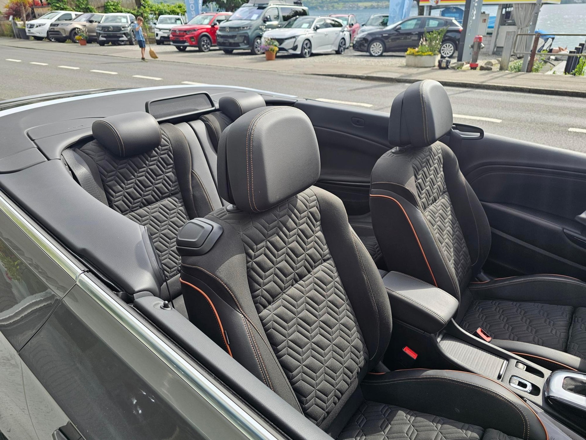 OPEL Cascada 1.6 T eTEC Cosmo-image-8