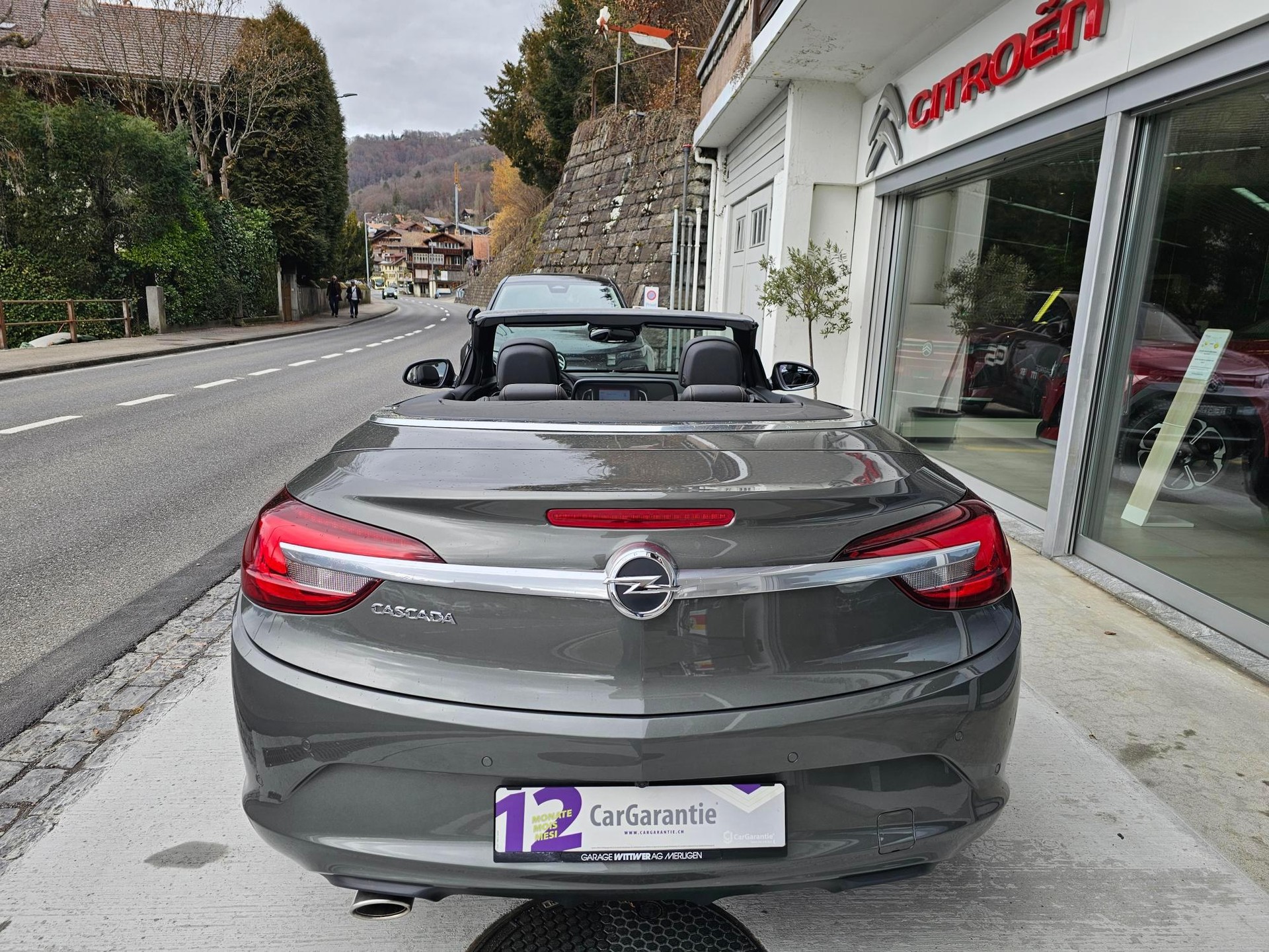 OPEL Cascada 1.6 T eTEC Cosmo-image-7