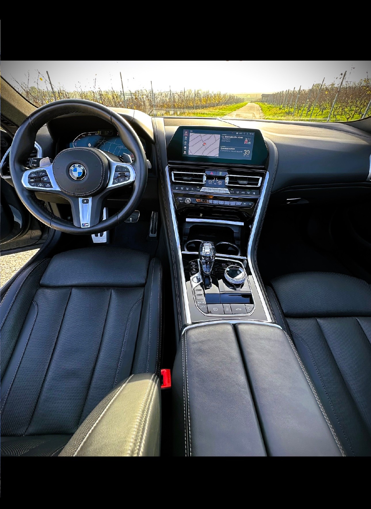 BMW 840d xDrive Steptronic-image-4
