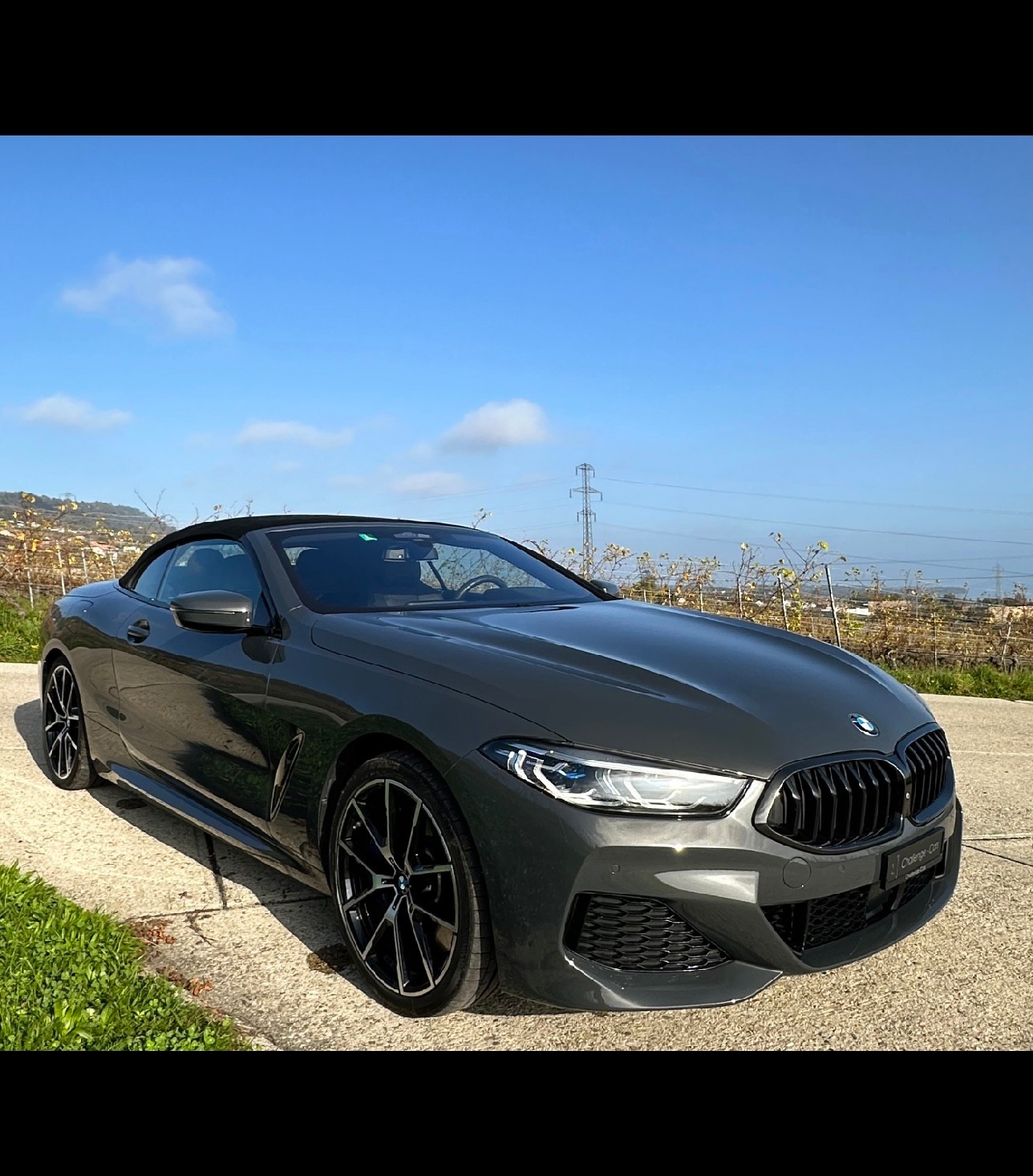 BMW 840d xDrive Steptronic-image-1