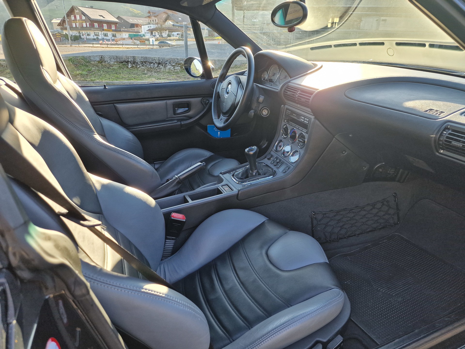 BMW M Coupé S54-image-7