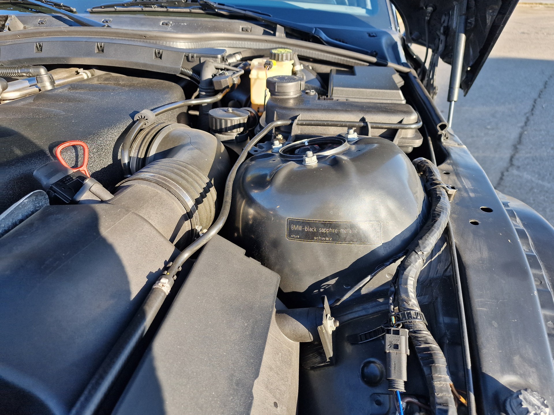 BMW M Coupé S54-image-11