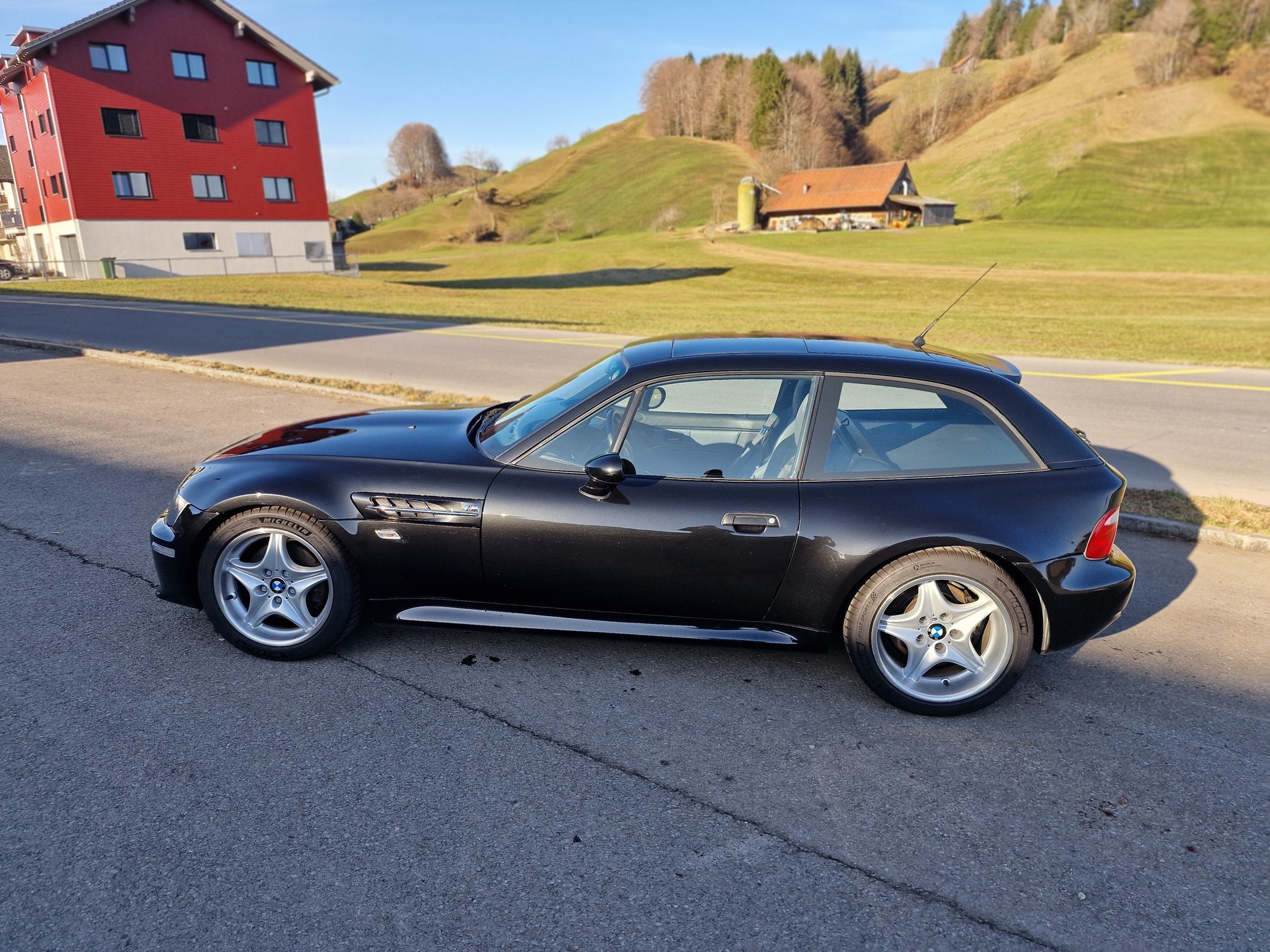 BMW M Coupé S54-image-2