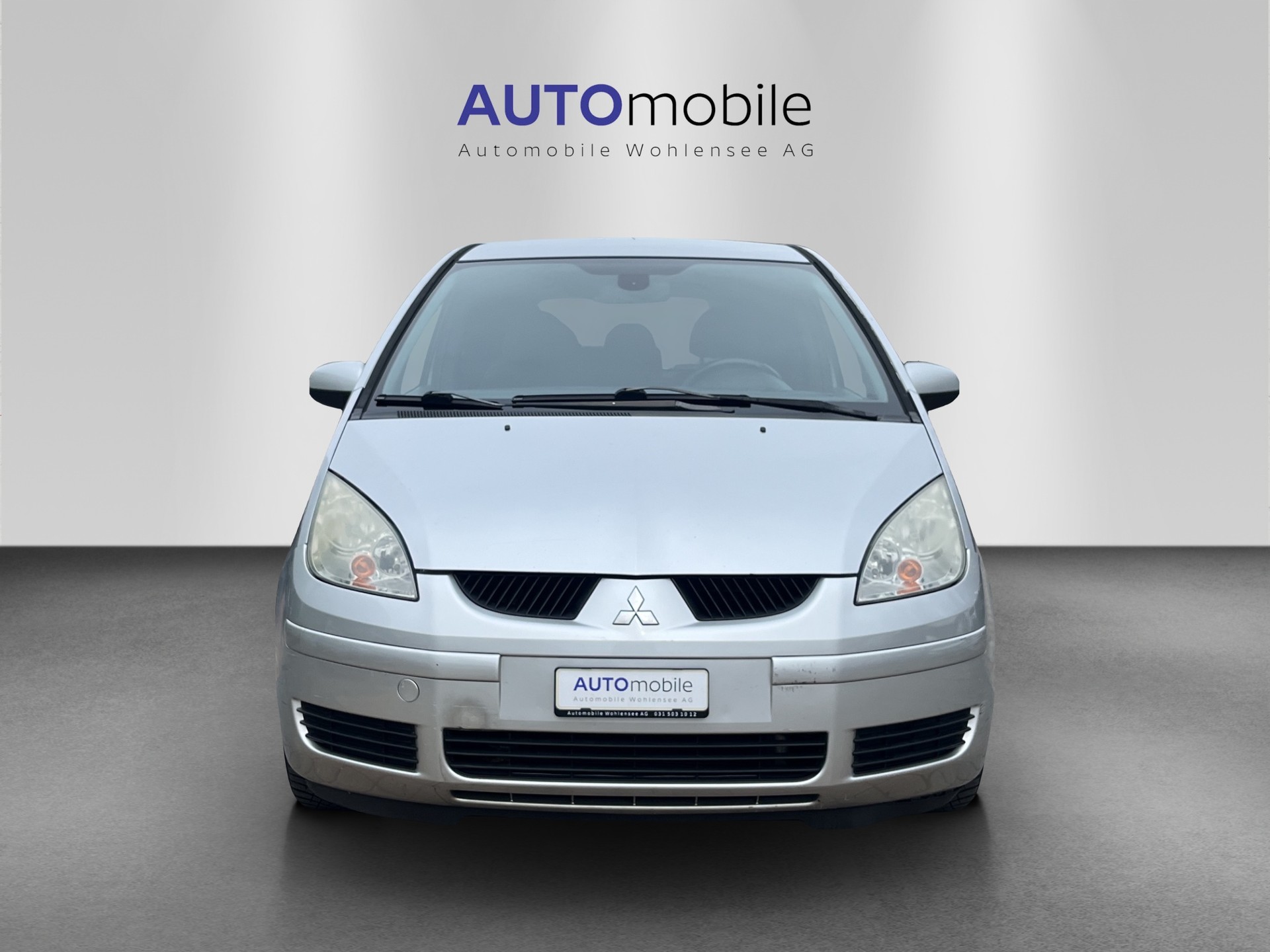 MITSUBISHI Colt 1.3 16V Fashion-image-2