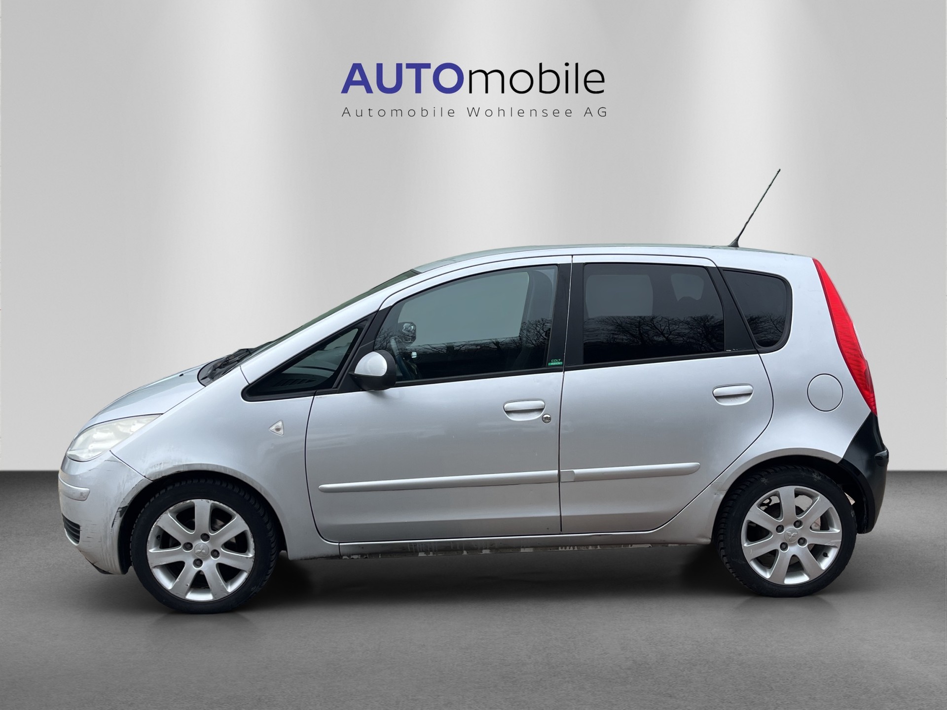 MITSUBISHI Colt 1.3 16V Fashion-image-0