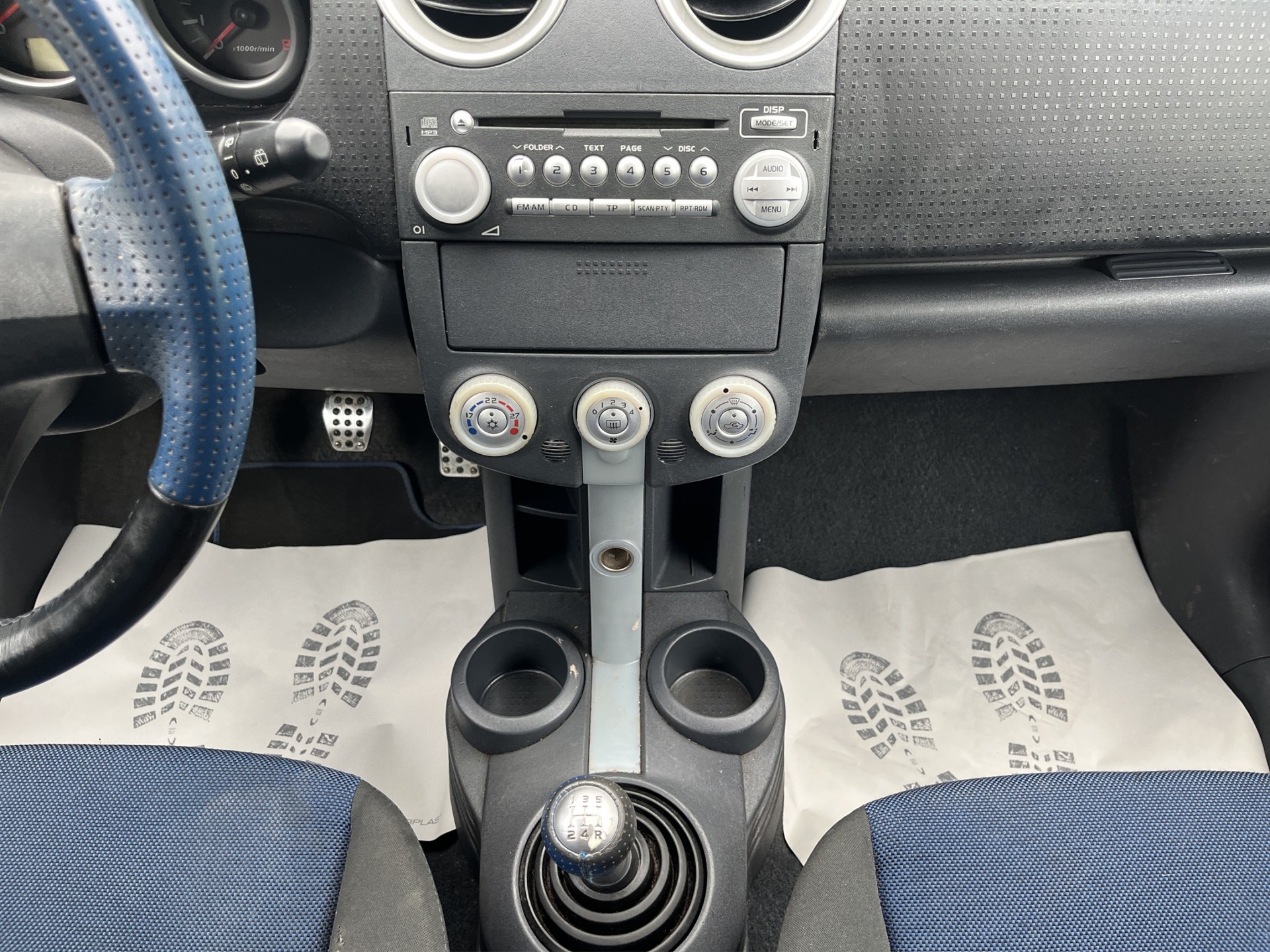 MITSUBISHI Colt 1.3 16V Fashion-image-10