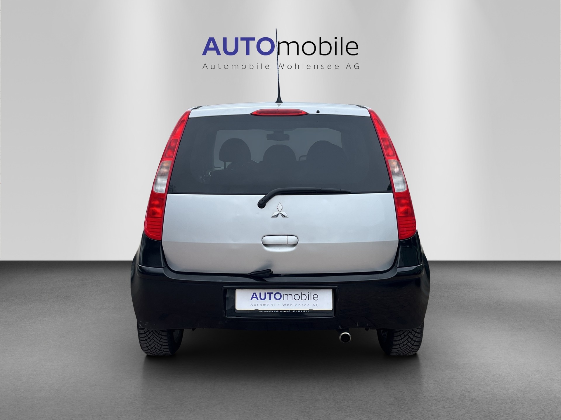 MITSUBISHI Colt 1.3 16V Fashion-image-5