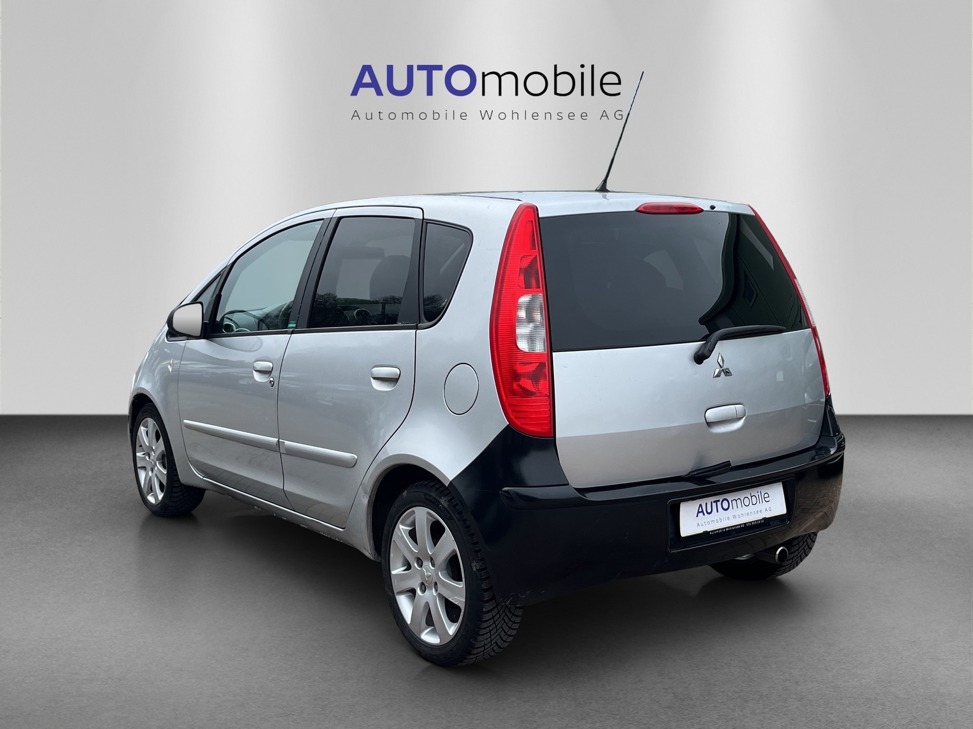 MITSUBISHI Colt 1.3 16V Fashion-image-6