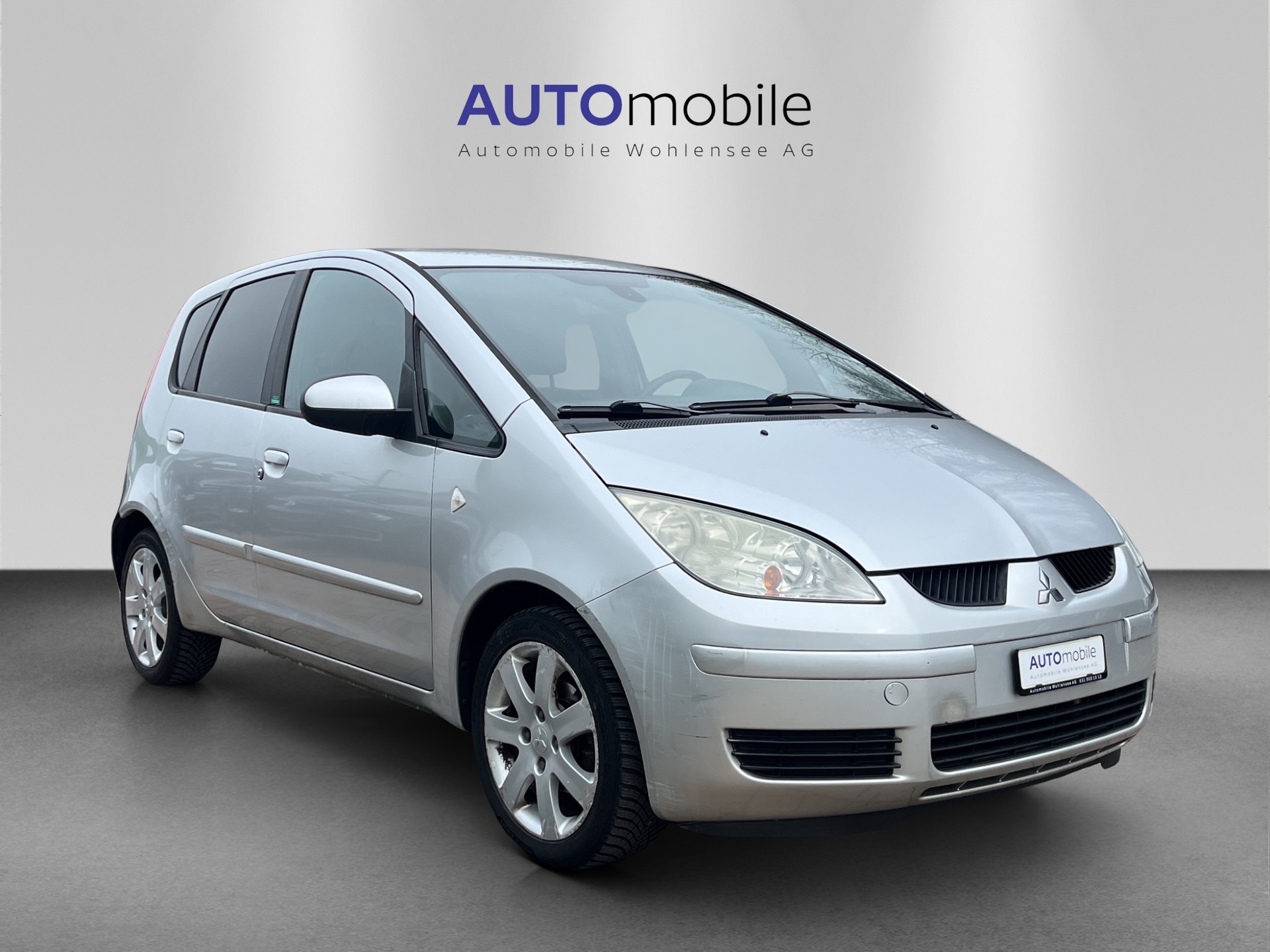 MITSUBISHI Colt 1.3 16V Fashion-image-3