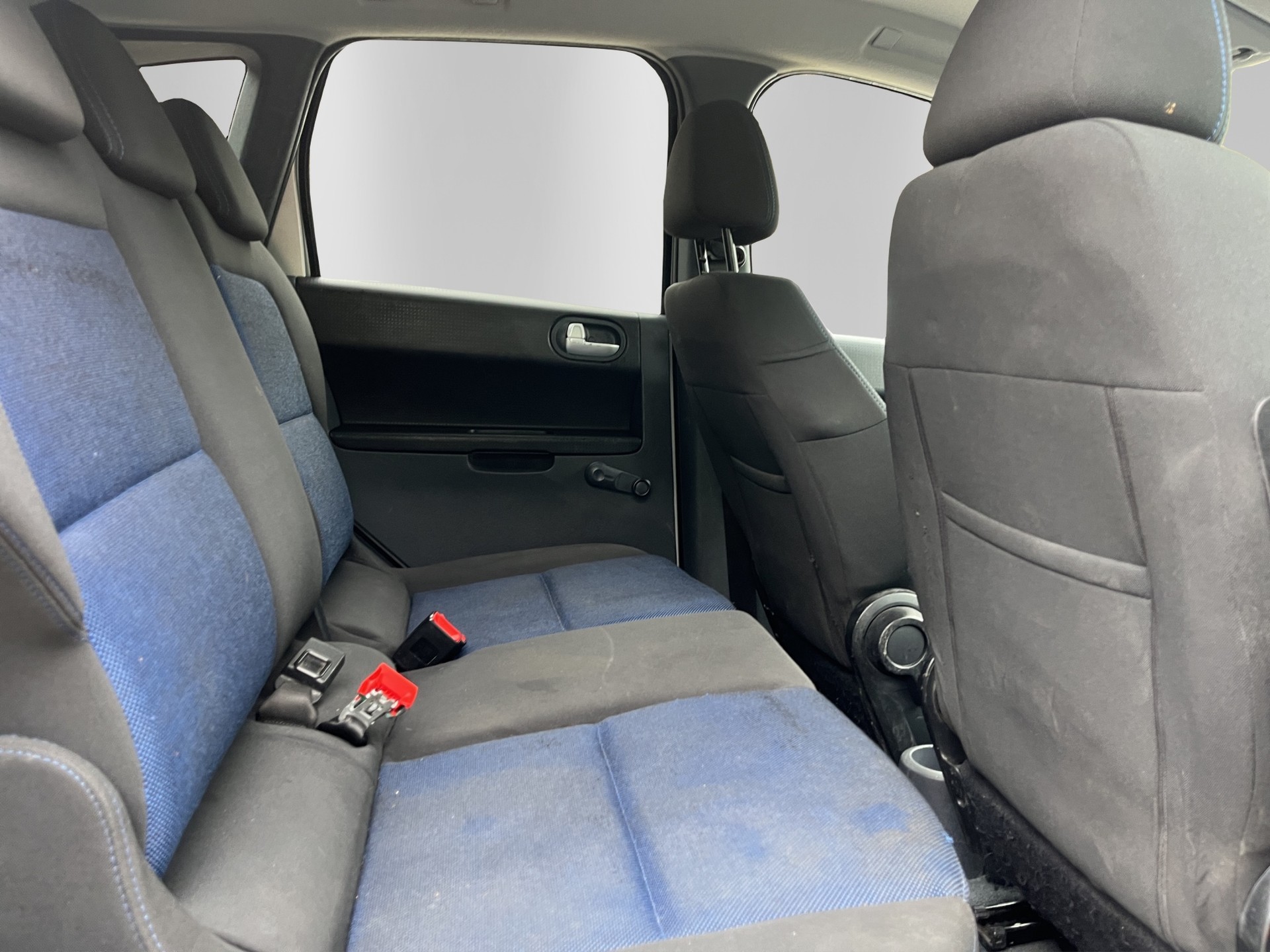 MITSUBISHI Colt 1.3 16V Fashion-image-13
