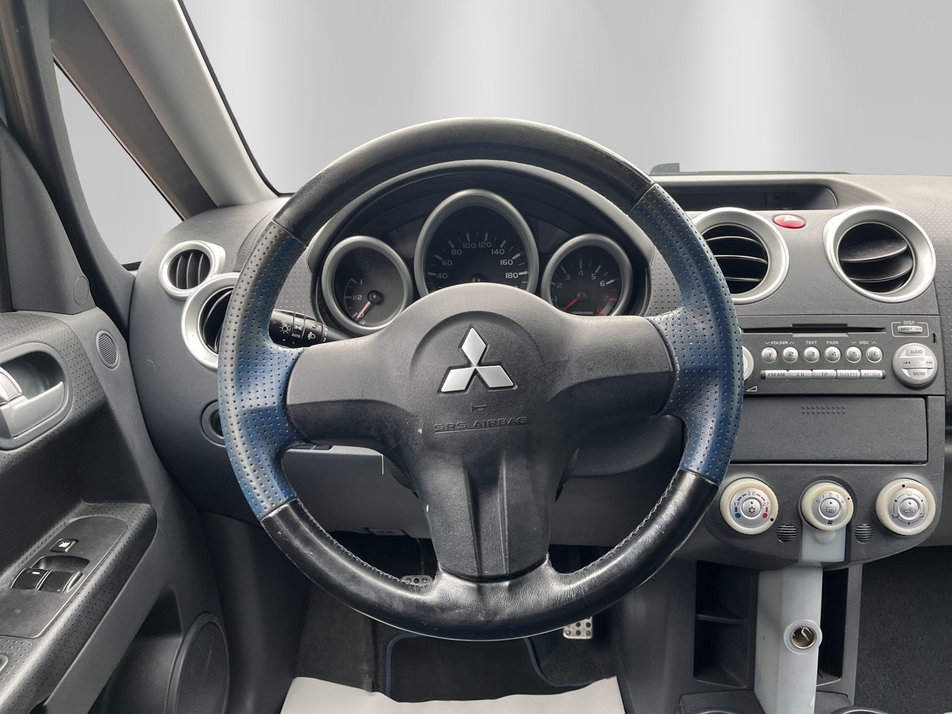 MITSUBISHI Colt 1.3 16V Fashion-image-9