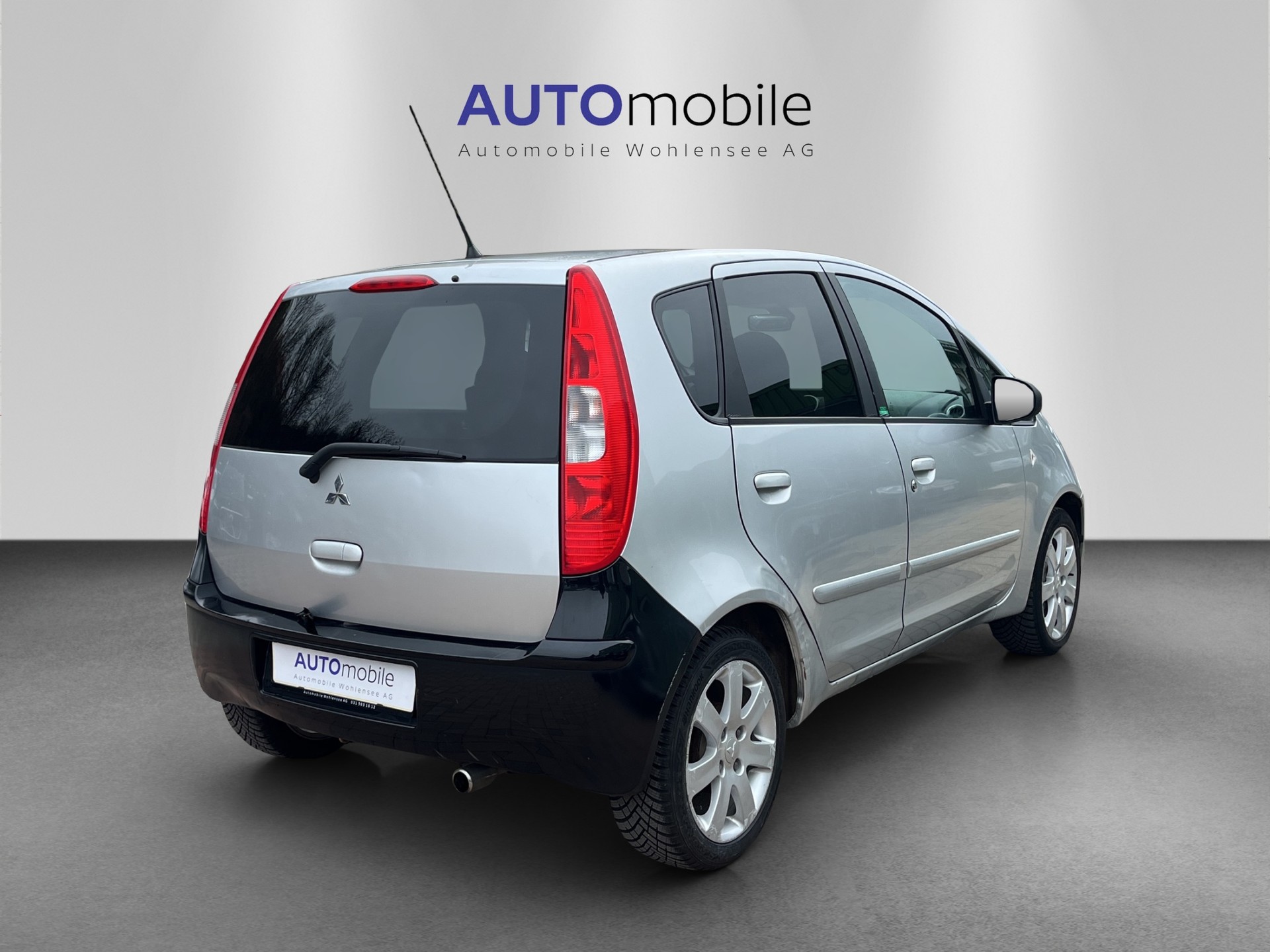 MITSUBISHI Colt 1.3 16V Fashion-image-4